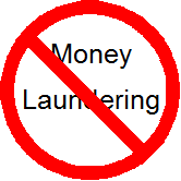 STOP Money Laundering
