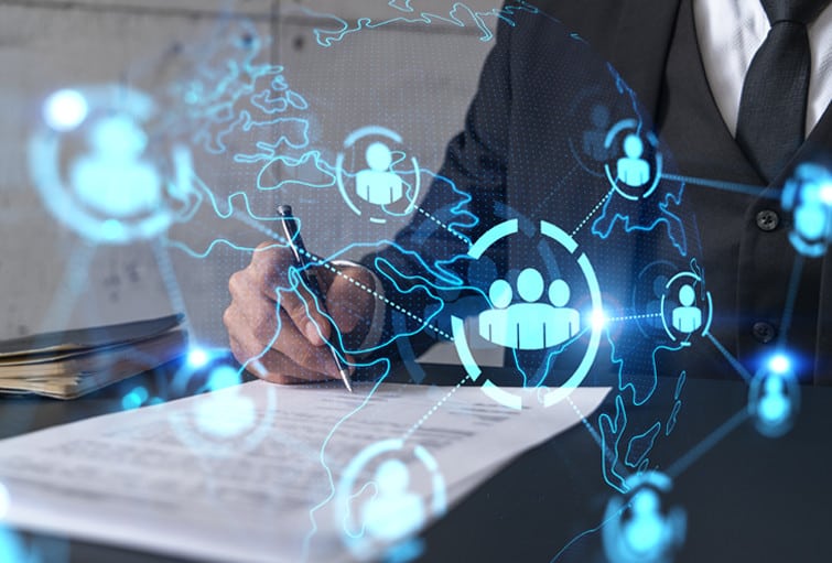 Financial Crime Detection